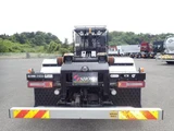2024 Mitsubishi Fuso Super Great Truck for sale, Japanese used car export - photo 14 of 21 | GULJI TRADERS