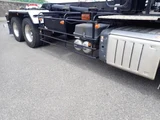 2024 Mitsubishi Fuso Super Great Truck for sale, Japanese used car export - photo 17 of 21 | GULJI TRADERS