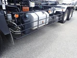 2024 Mitsubishi Fuso Super Great Truck for sale, Japanese used car export - photo 18 of 21 | GULJI TRADERS