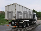 2024 Mitsubishi Fuso Super Great Truck for sale, Japanese used car export - photo 4 of 21 | GULJI TRADERS