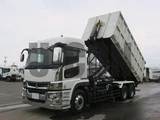 2024 Mitsubishi Fuso Super Great Truck for sale, Japanese used car export - photo 6 of 21 | GULJI TRADERS