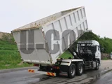 2024 Mitsubishi Fuso Super Great Truck for sale, Japanese used car export - photo 8 of 21 | GULJI TRADERS