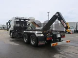 2024 Mitsubishi Fuso Super Great Truck for sale, Japanese used car export - photo 10 of 21 | GULJI TRADERS