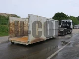 2024 Mitsubishi Fuso Super Great Truck for sale, Japanese used car export - photo 14 of 21 | GULJI TRADERS