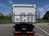 2024 Mitsubishi Fuso Super Great Truck for sale, Japanese used car export - photo 4 of 21 | GULJI TRADERS