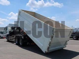 2024 Mitsubishi Fuso Super Great Truck for sale, Japanese used car export - photo 8 of 21 | GULJI TRADERS