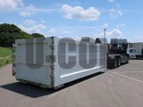 2024 Mitsubishi Fuso Super Great Truck for sale, Japanese used car export - photo 10 of 21 | GULJI TRADERS