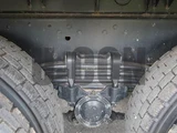 2024 Mitsubishi Fuso Super Great Truck for sale, Japanese used car export - photo 14 of 21 | GULJI TRADERS