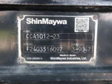2024 Mitsubishi Fuso Super Great Truck for sale, Japanese used car export - photo 18 of 21 | GULJI TRADERS