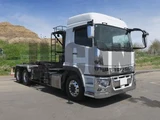2024 Mitsubishi Fuso Super Great Truck for sale, Japanese used car export - photo 2 of 21 | GULJI TRADERS