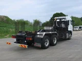 2024 Mitsubishi Fuso Super Great Truck for sale, Japanese used car export - photo 5 of 21 | GULJI TRADERS