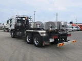 2024 Mitsubishi Fuso Super Great Truck for sale, Japanese used car export - photo 6 of 21 | GULJI TRADERS