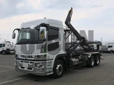 2024 Mitsubishi Fuso Super Great Truck for sale, Japanese used car export - photo 7 of 21 | GULJI TRADERS