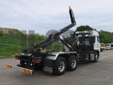 2024 Mitsubishi Fuso Super Great Truck for sale, Japanese used car export - photo 9 of 21 | GULJI TRADERS