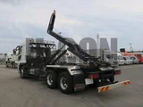 2024 Mitsubishi Fuso Super Great Truck for sale, Japanese used car export - photo 10 of 21 | GULJI TRADERS