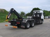 2024 Mitsubishi Fuso Super Great Truck for sale, Japanese used car export - photo 20 of 21 | GULJI TRADERS