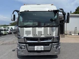 2024 Mitsubishi Fuso Super Great Truck for sale, Japanese used car export - photo 2 of 21 | GULJI TRADERS