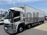 2024 Mitsubishi Fuso Super Great Truck for sale, Japanese used car export - photo 3 of 21 | GULJI TRADERS