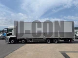 2024 Mitsubishi Fuso Super Great Truck for sale, Japanese used car export - photo 4 of 21 | GULJI TRADERS