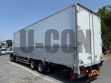 2024 Mitsubishi Fuso Super Great Truck for sale, Japanese used car export - photo 5 of 21 | GULJI TRADERS