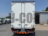 2024 Mitsubishi Fuso Super Great Truck for sale, Japanese used car export - photo 6 of 21 | GULJI TRADERS