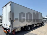 2024 Mitsubishi Fuso Super Great Truck for sale, Japanese used car export - photo 7 of 21 | GULJI TRADERS