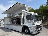 2024 Mitsubishi Fuso Super Great Truck for sale, Japanese used car export - photo 9 of 21 | GULJI TRADERS