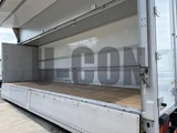 2024 Mitsubishi Fuso Super Great Truck for sale, Japanese used car export - photo 10 of 21 | GULJI TRADERS