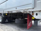 2024 Mitsubishi Fuso Super Great Truck for sale, Japanese used car export - photo 16 of 21 | GULJI TRADERS