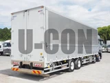 2024 Mitsubishi Fuso Super Great Truck for sale, Japanese used car export - photo 2 of 21 | GULJI TRADERS
