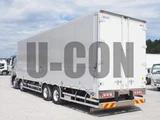 2024 Mitsubishi Fuso Super Great Truck for sale, Japanese used car export - photo 7 of 21 | GULJI TRADERS
