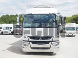 2024 Mitsubishi Fuso Super Great Truck for sale, Japanese used car export - photo 8 of 21 | GULJI TRADERS