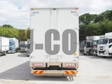 2024 Mitsubishi Fuso Super Great Truck for sale, Japanese used car export - photo 9 of 21 | GULJI TRADERS