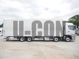 2024 Mitsubishi Fuso Super Great Truck for sale, Japanese used car export - photo 11 of 21 | GULJI TRADERS