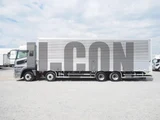 2024 Mitsubishi Fuso Super Great Truck for sale, Japanese used car export - photo 12 of 21 | GULJI TRADERS
