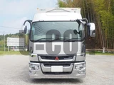 2024 Mitsubishi Fuso Super Great Truck for sale, Japanese used car export - photo 8 of 21 | GULJI TRADERS
