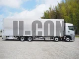 2024 Mitsubishi Fuso Super Great Truck for sale, Japanese used car export - photo 12 of 21 | GULJI TRADERS