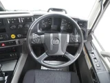 2024 Mitsubishi Fuso Super Great Truck for sale, Japanese used car export - photo 18 of 21 | GULJI TRADERS