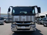 2024 Mitsubishi Fuso Super Great Truck for sale, Japanese used car export - photo 2 of 21 | GULJI TRADERS