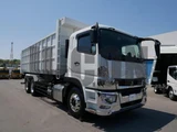 2024 Mitsubishi Fuso Super Great Truck for sale, Japanese used car export - photo 3 of 21 | GULJI TRADERS
