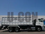 2024 Mitsubishi Fuso Super Great Truck for sale, Japanese used car export - photo 4 of 21 | GULJI TRADERS