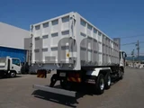 2024 Mitsubishi Fuso Super Great Truck for sale, Japanese used car export - photo 5 of 21 | GULJI TRADERS