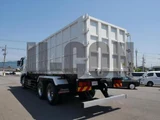 2024 Mitsubishi Fuso Super Great Truck for sale, Japanese used car export - photo 7 of 21 | GULJI TRADERS