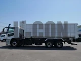 2024 Mitsubishi Fuso Super Great Truck for sale, Japanese used car export - photo 8 of 21 | GULJI TRADERS