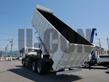 2024 Mitsubishi Fuso Super Great Truck for sale, Japanese used car export - photo 9 of 21 | GULJI TRADERS
