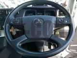 2024 Mitsubishi Fuso Super Great Truck for sale, Japanese used car export - photo 17 of 21 | GULJI TRADERS