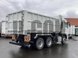 2024 Mitsubishi Fuso Super Great Truck for sale, Japanese used car export - photo 3 of 21 | GULJI TRADERS