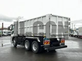 2024 Mitsubishi Fuso Super Great Truck for sale, Japanese used car export - photo 4 of 21 | GULJI TRADERS