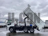 2024 Mitsubishi Fuso Super Great Truck for sale, Japanese used car export - photo 5 of 21 | GULJI TRADERS