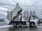 2024 Mitsubishi Fuso Super Great Truck for sale, Japanese used car export - photo 6 of 21 | GULJI TRADERS